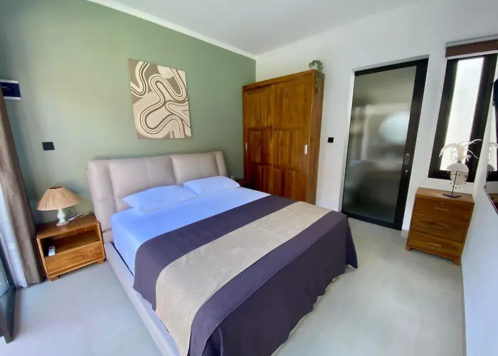 Вилла Badung 5 *
