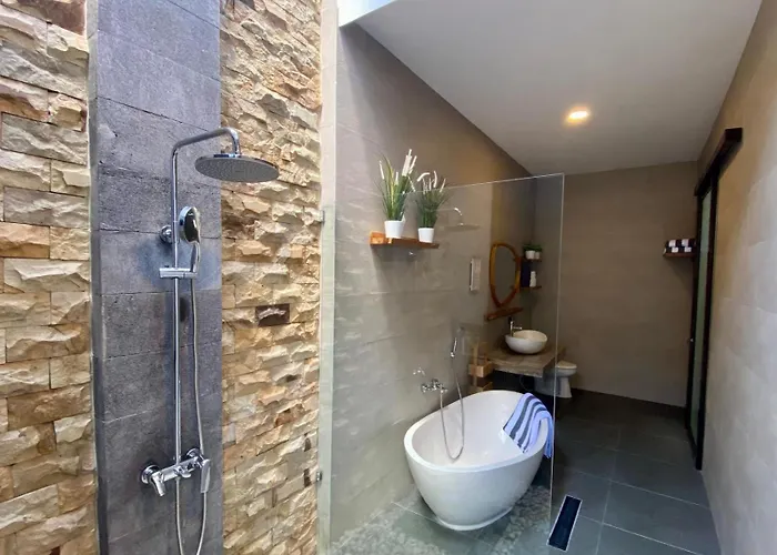 Вилла Badung 5 *