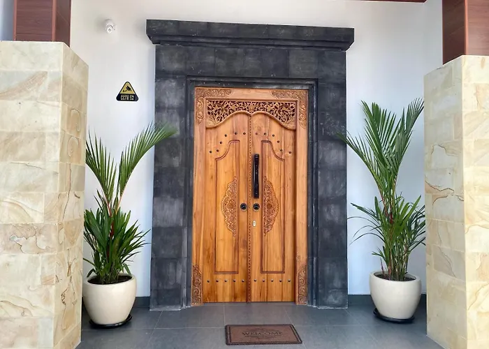 Badung 5 * Нуса-Дуа